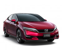 EVA килимки на Honda Clarity 2015-