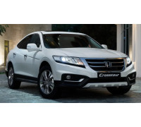 EVA килимки на Honda Crosstour 2009-2016