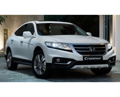 EVA килимки на Honda Crosstour 2009-2016