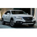 EVA килимки на Honda Crosstour 2009-2016