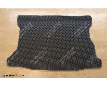 EVA килимки на Honda Fit 2001-2007