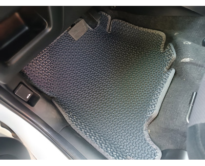 EVA килимки на Honda Fit 2001-2007