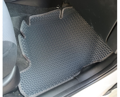 EVA килимки на Honda Fit 2001-2007