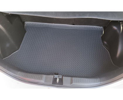 EVA килимки на Honda Fit 2001-2007