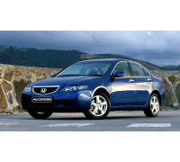 EVA килимки на Honda Accord 2003-2008