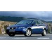 EVA килимки на Honda Accord 2003-2008