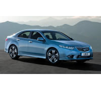 EVA килимки на Honda Accord 2008-2013