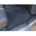 EVA килимки на Honda Civic 4D sedan 2006-2012