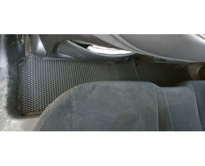 EVA килимки на Honda Civic 4D sedan 2006-2012