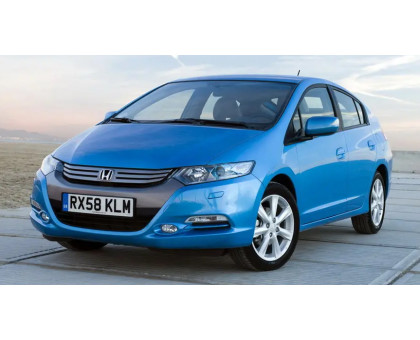 EVA килимки на Honda Insight 2009-2014