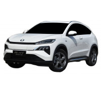EVA килимки на Honda M-NV