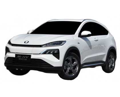EVA килимки на Honda M-NV