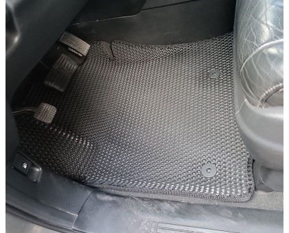 EVA килимки на Honda Pilot 2008-2015
