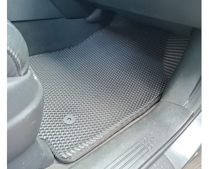 EVA килимки на Honda Pilot 2008-2015
