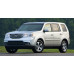 EVA килимки на Honda Pilot 2008-2015