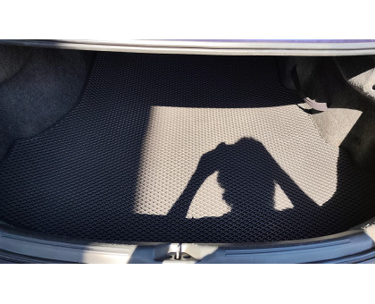 EVA килимки на Honda Accord 2003-2008