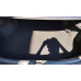 EVA килимки на Honda Accord 2003-2008