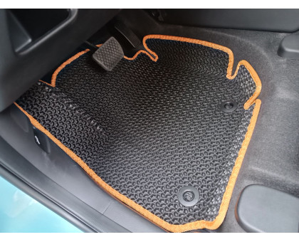 EVA килимки на Honda eNS1 2022-