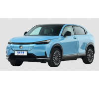 EVA килимки на Honda eNS1 2022-