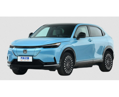 EVA килимки на Honda eNS1 2022-