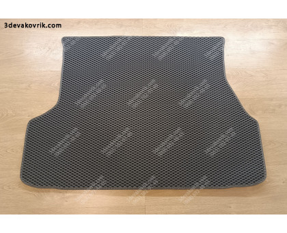 EVA килимки на Hyundai Accent 2000-2006