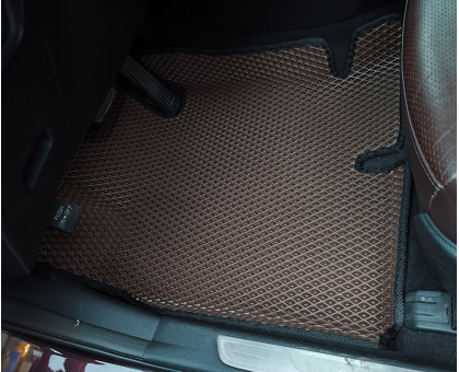 EVA килимки на Hyundai Azera 2011-2017