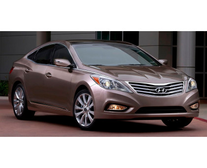 EVA килимки на Hyundai Azera 2011-2017