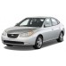 EVA килимки на Hyundai Elantra (HD) 2006-2011