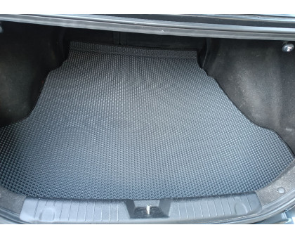 EVA килимки на Hyundai Elantra (HD) 2006-2011