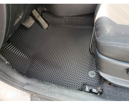EVA килимки на Hyundai Elantra 2011-2015