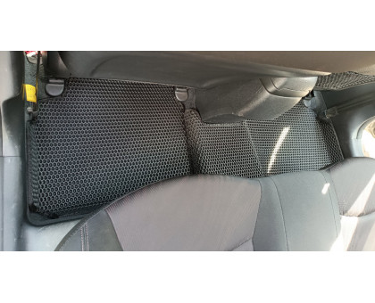 EVA килимки на Hyundai Elantra 2011-2015