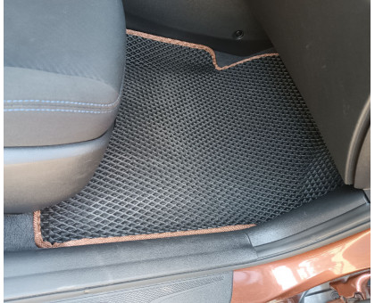 EVA килимки на Hyundai Elantra 2011-2015