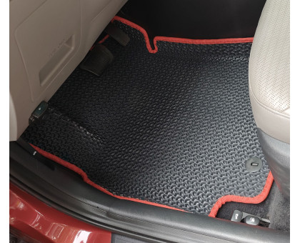 EVA килимки на Hyundai Elantra 2016-2020