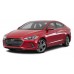 EVA килимки на Hyundai Elantra 2016-2020