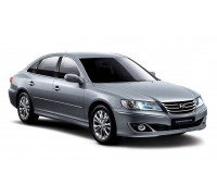 EVA килимки на Hyundai Grandeur 2005-2011