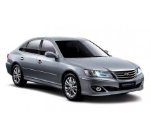 EVA килимки на Hyundai Grandeur 2005-2011