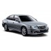 EVA килимки на Hyundai Grandeur 2005-2011