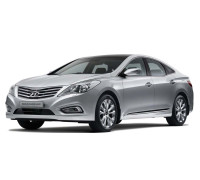 EVA килимки на Hyundai Grandeur 2012-2016