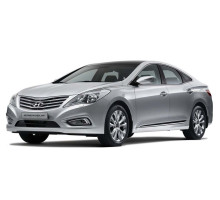 EVA килимки на Hyundai Grandeur 2012-2016