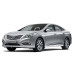 EVA килимки на Hyundai Grandeur 2012-2016