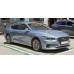 EVA килимки на Hyundai Grandeur 2017-2023