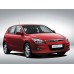 EVA килимки на Hyundai I30 2007-2012