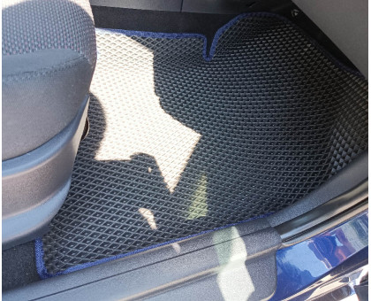 EVA килимки на Hyundai I30 2007-2012