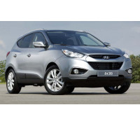 EVA килимки на Hyundai IX35 2010-2015