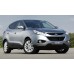 EVA килимки на Hyundai IX35 2010-2015