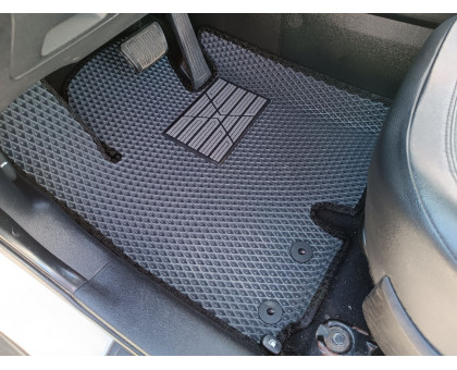 EVA килимки на Hyundai IX35 2010-2015