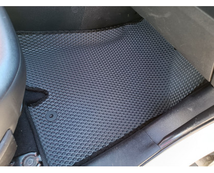 EVA килимки на Hyundai IX35 2010-2015