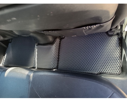 EVA килимки на Hyundai IX35 2010-2015