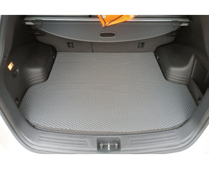 EVA килимки на Hyundai IX35 2010-2015