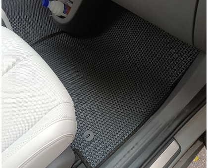 EVA килимки на Hyundai Ioniq 5 2021-